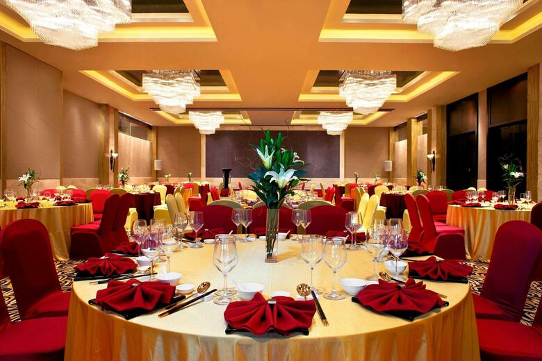 Hotel Le M�ridien Shimei Bay Beach Resort & Spa