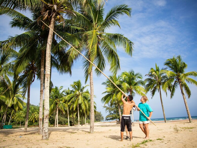 Hotel Le M�ridien Shimei Bay Beach Resort & Spa