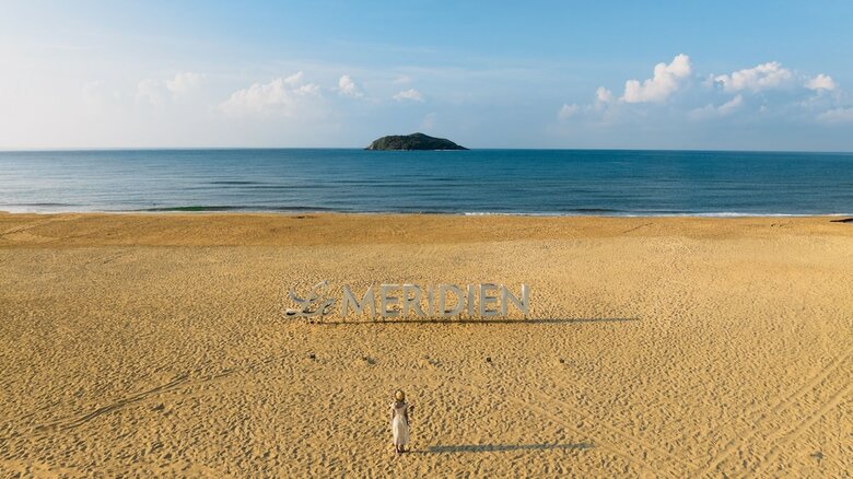 Hotel Le M�ridien Shimei Bay Beach Resort & Spa