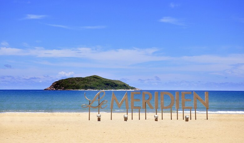 Hotel Le M�ridien Shimei Bay Beach Resort & Spa