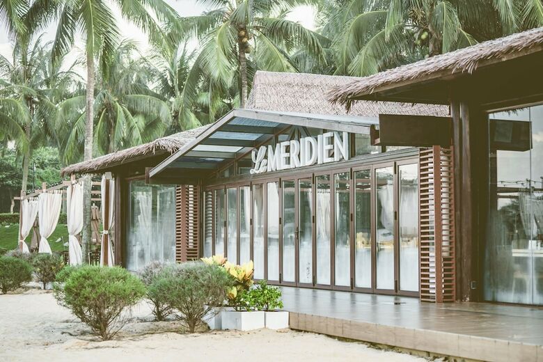 Hotel Le M�ridien Shimei Bay Beach Resort & Spa