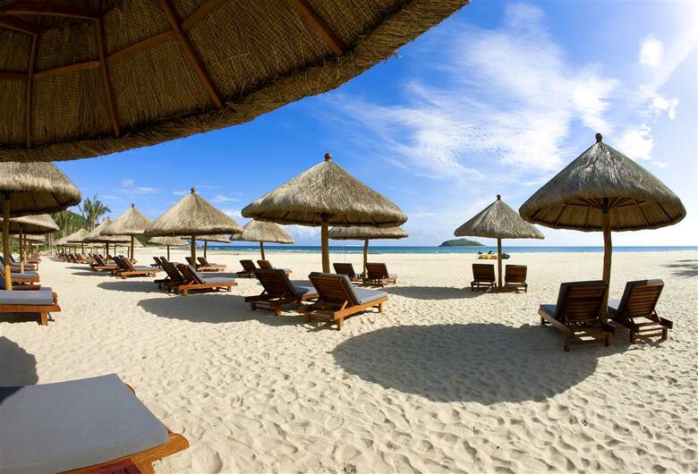 Hotel Le M�ridien Shimei Bay Beach Resort & Spa