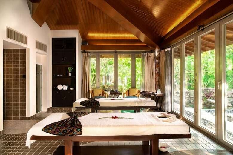Hotel Le M�ridien Shimei Bay Beach Resort & Spa