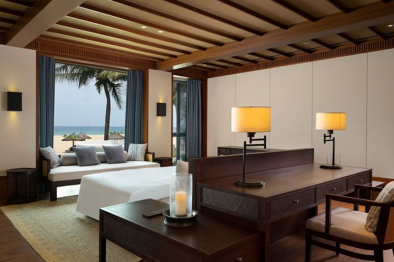Hotel Le M�ridien Shimei Bay Beach Resort & Spa