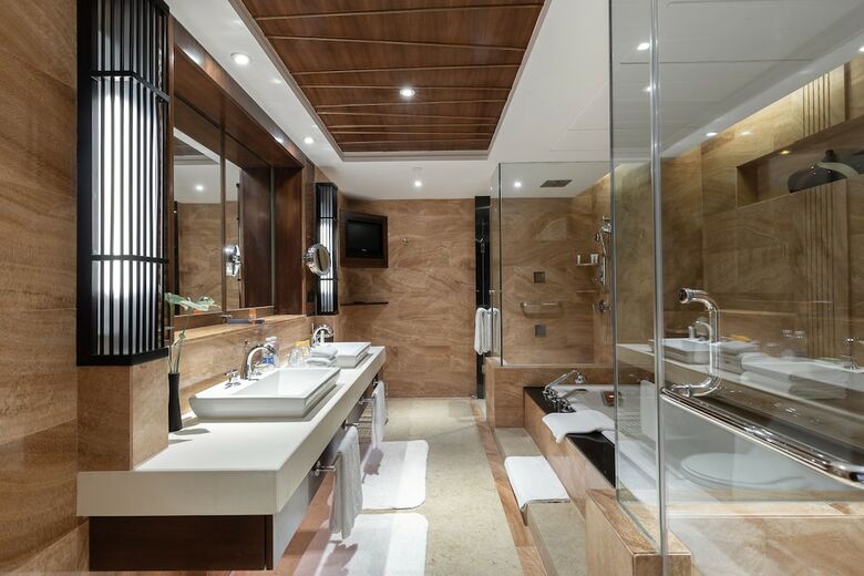 Hotel Le M�ridien Shimei Bay Beach Resort & Spa