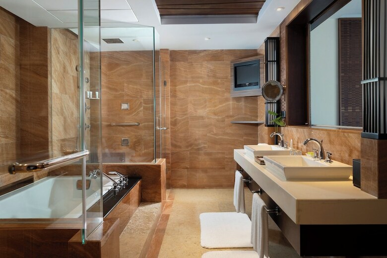 Hotel Le M�ridien Shimei Bay Beach Resort & Spa