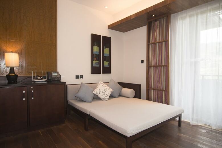 Hotel Le M�ridien Shimei Bay Beach Resort & Spa