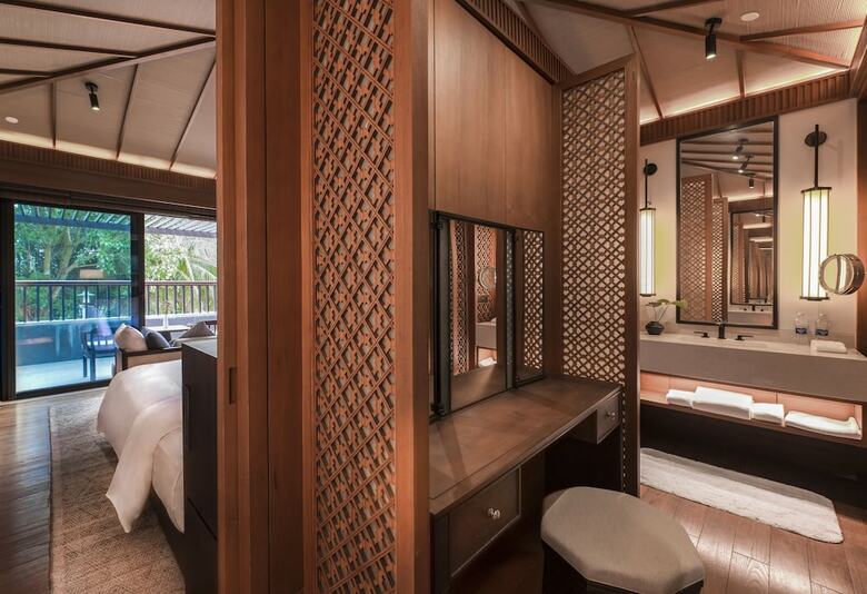 Hotel Le M�ridien Shimei Bay Beach Resort & Spa