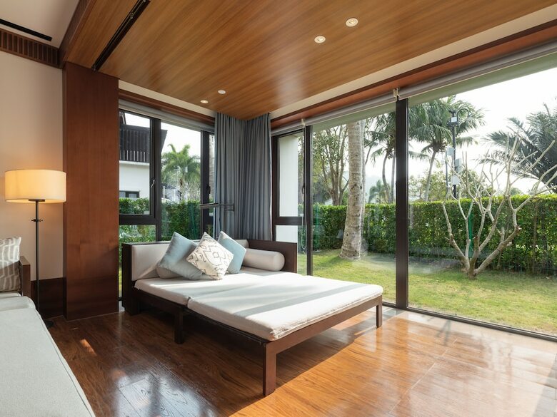 Hotel Le M�ridien Shimei Bay Beach Resort & Spa