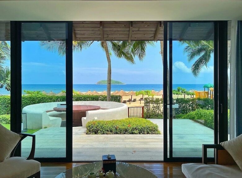 Hotel Le M�ridien Shimei Bay Beach Resort & Spa