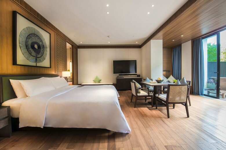 Hotel Le M�ridien Shimei Bay Beach Resort & Spa