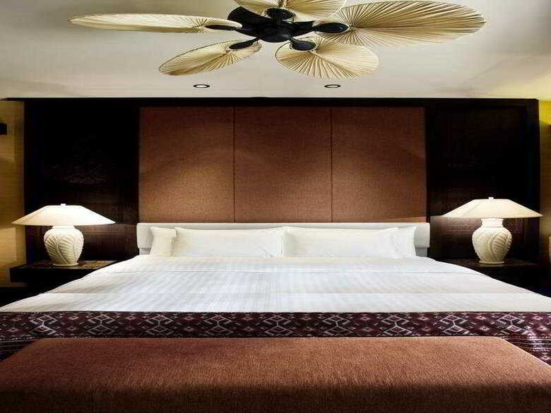 Hotel Le M�ridien Shimei Bay Beach Resort & Spa