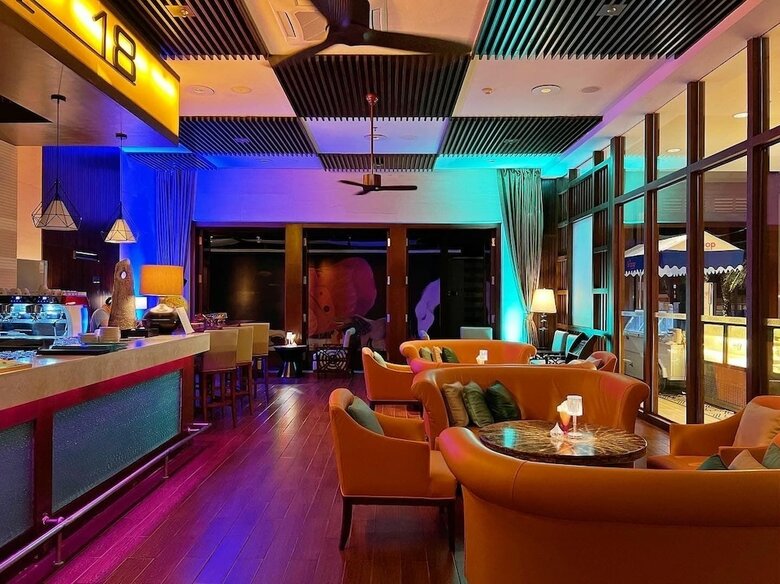 Hotel Le M�ridien Shimei Bay Beach Resort & Spa