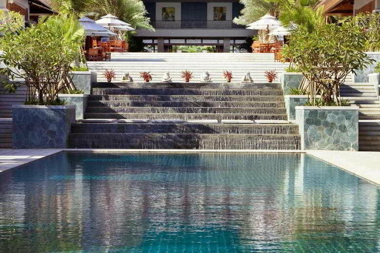 Hotel Le M�ridien Shimei Bay Beach Resort & Spa