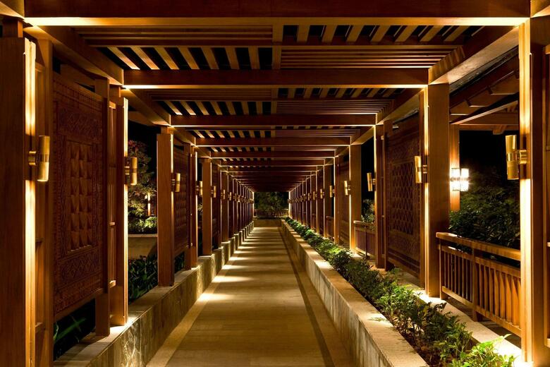 Hotel Le M�ridien Shimei Bay Beach Resort & Spa