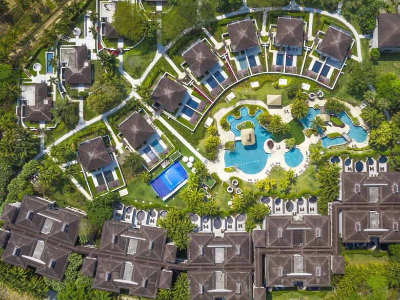 Hotel Le M�ridien Shimei Bay Beach Resort & Spa