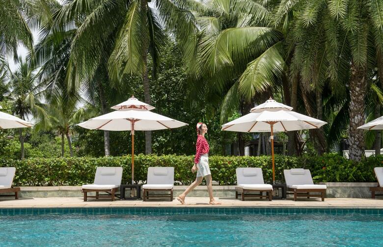 Hotel Le M�ridien Shimei Bay Beach Resort & Spa