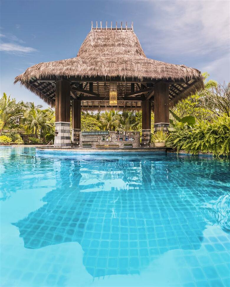 Hotel Le M�ridien Shimei Bay Beach Resort & Spa