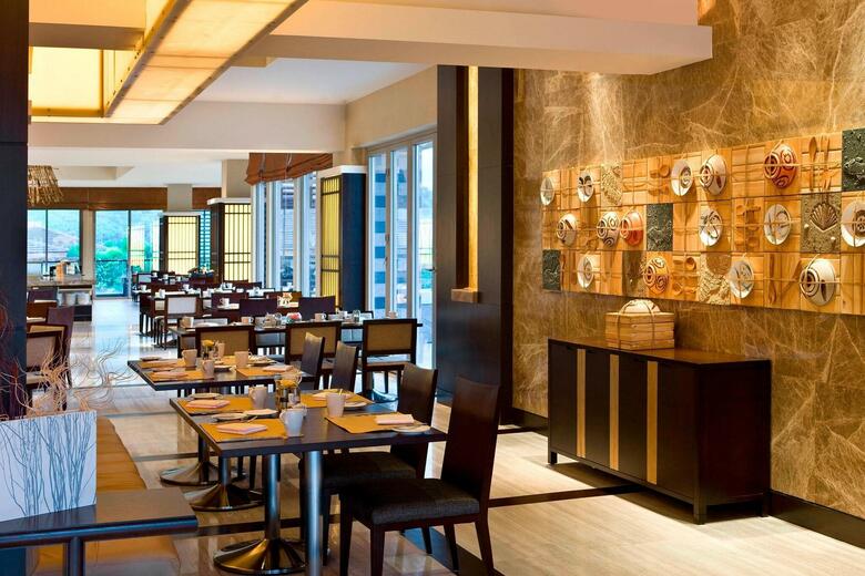 Hotel Le M�ridien Shimei Bay Beach Resort & Spa