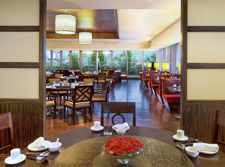 Hotel Le M�ridien Shimei Bay Beach Resort & Spa