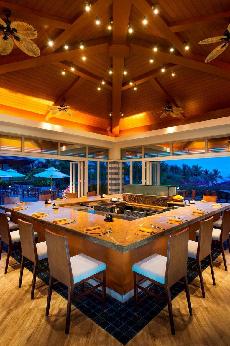 Hotel Le M�ridien Shimei Bay Beach Resort & Spa