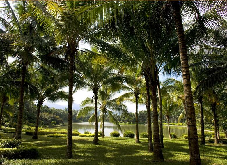 Hotel Le M�ridien Shimei Bay Beach Resort & Spa