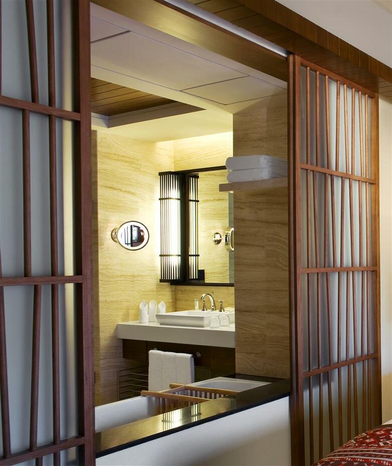 Hotel Le M�ridien Shimei Bay Beach Resort & Spa