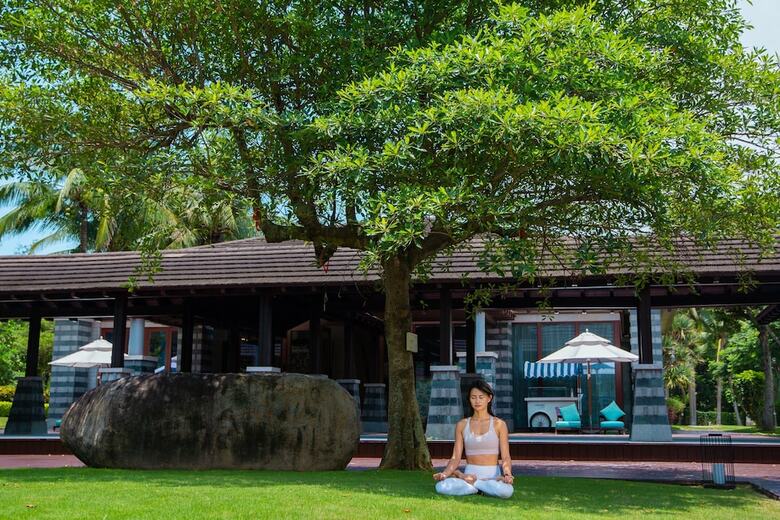 Hotel Le M�ridien Shimei Bay Beach Resort & Spa