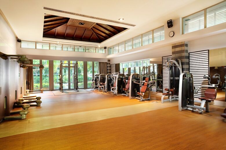 Hotel Le M�ridien Shimei Bay Beach Resort & Spa