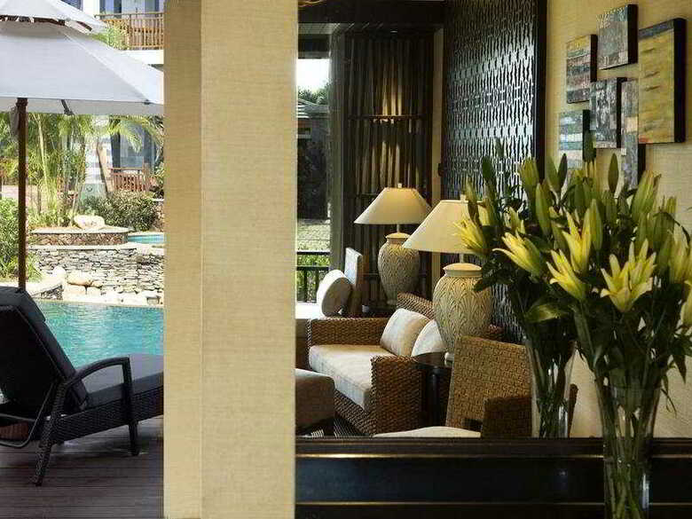Hotel Le M�ridien Shimei Bay Beach Resort & Spa