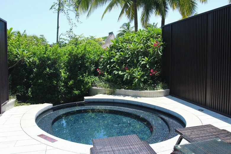 Hotel Le M�ridien Shimei Bay Beach Resort & Spa