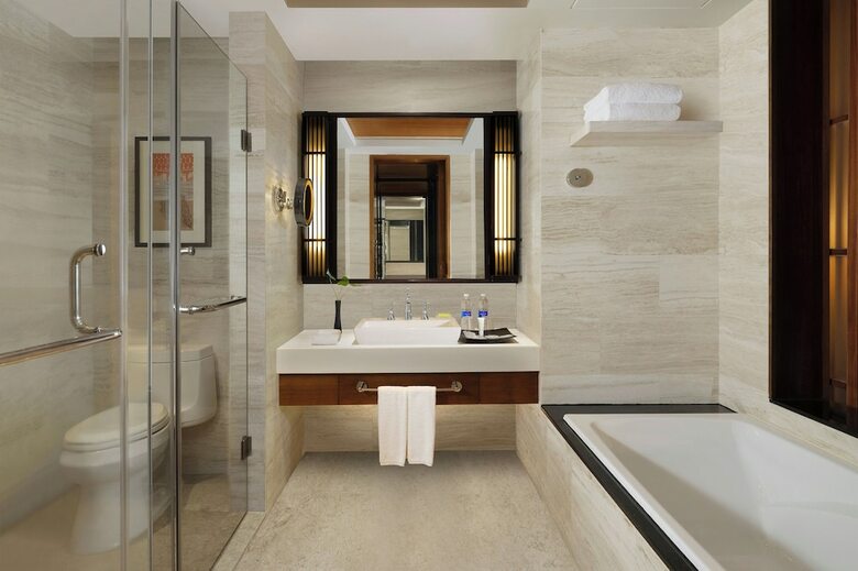 Hotel Le M�ridien Shimei Bay Beach Resort & Spa