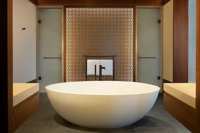 Hotel Le M�ridien Shimei Bay Beach Resort & Spa