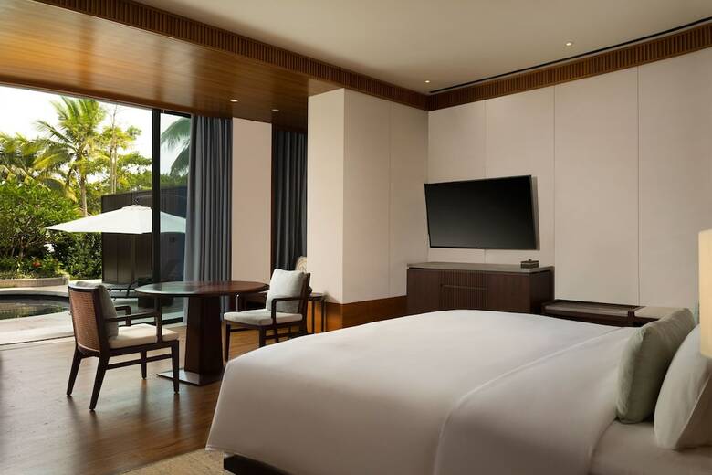 Hotel Le M�ridien Shimei Bay Beach Resort & Spa