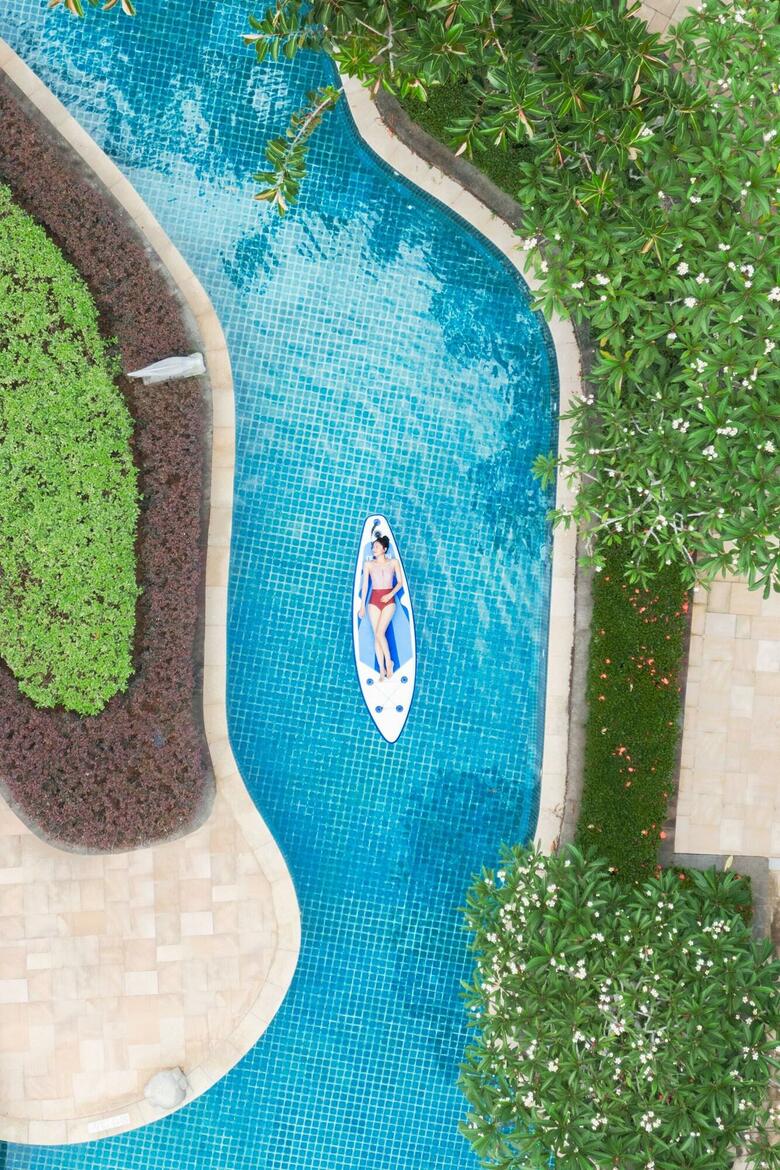 Hotel Le M�ridien Shimei Bay Beach Resort & Spa