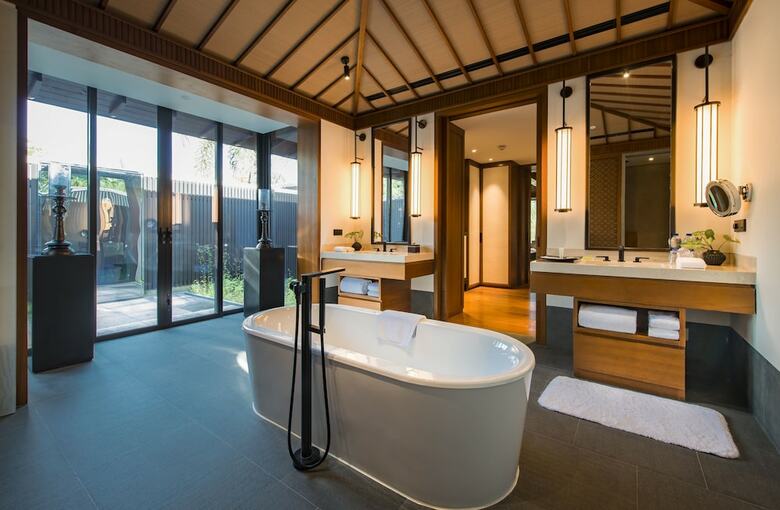 Hotel Le M�ridien Shimei Bay Beach Resort & Spa