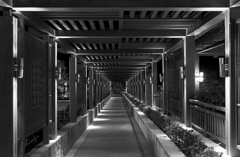 Hotel Le M�ridien Shimei Bay Beach Resort & Spa