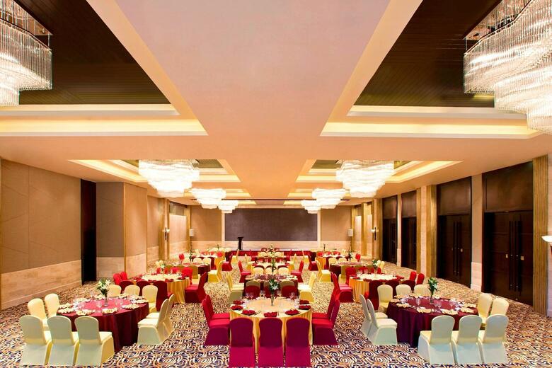 Hotel Le M�ridien Shimei Bay Beach Resort & Spa