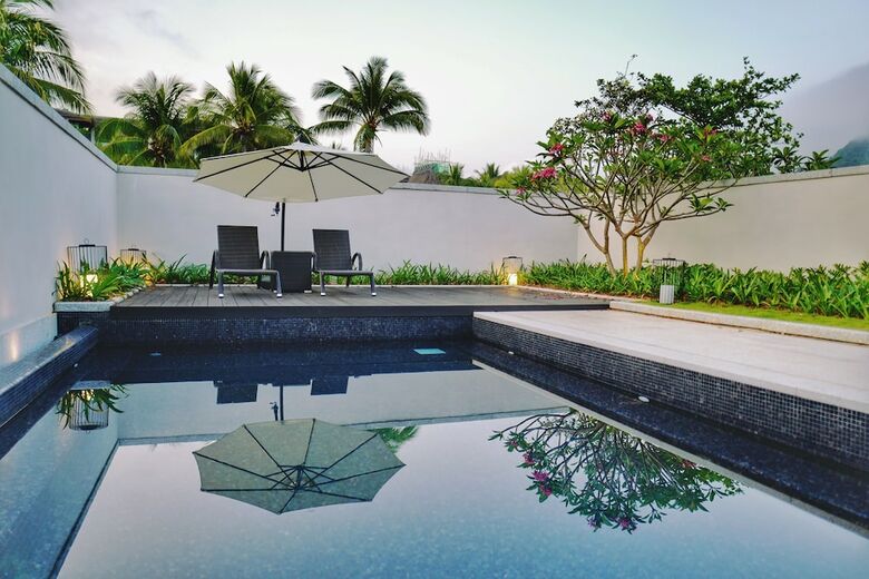 Hotel Le M�ridien Shimei Bay Beach Resort & Spa