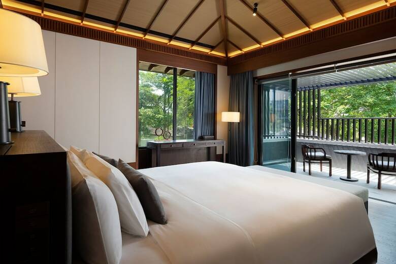 Hotel Le M�ridien Shimei Bay Beach Resort & Spa