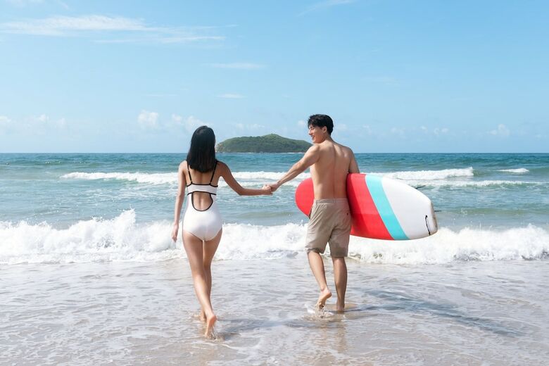Hotel Le M�ridien Shimei Bay Beach Resort & Spa