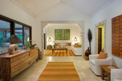 Eco Resort Hotel Villa S�o Rom�o