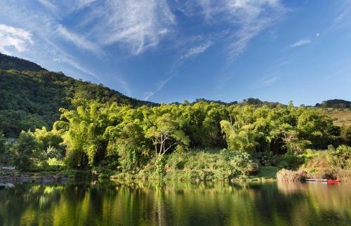 Eco Resort Hotel Villa S�o Rom�o