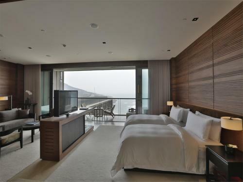 Hotel The Lalu Qingdao China