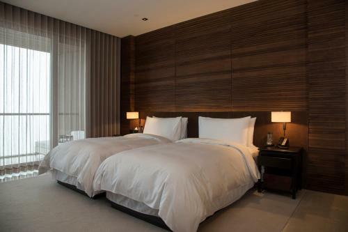 Hotel The Lalu Qingdao China