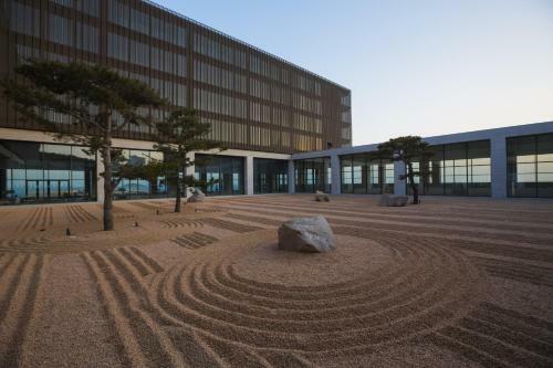 Hotel The Lalu Qingdao China