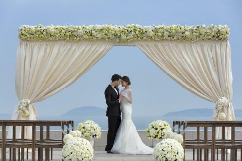 Hotel The Lalu Qingdao China