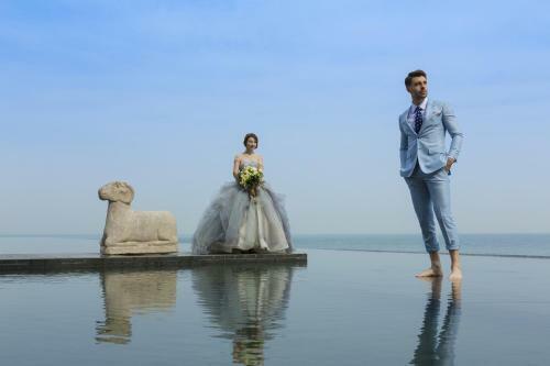 Hotel The Lalu Qingdao China
