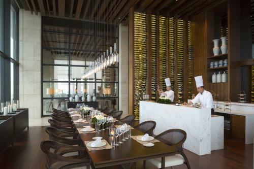 Hotel The Lalu Qingdao China