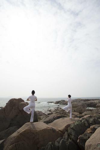 Hotel The Lalu Qingdao China